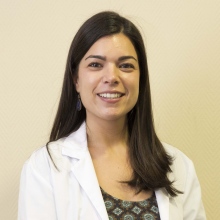 Acercar imagen: Cristina Cámara García, Ginecólogo Madrid