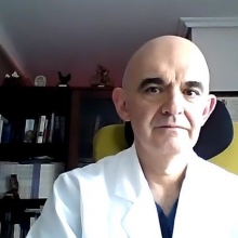 Acercar imagen: José Maria López Mato, Especialista en Medicina del Deporte Villablino