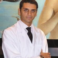 Acercar imagen: Carlos Jarne Navalón, Médico estético Barcelona