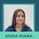 Ashia Diana