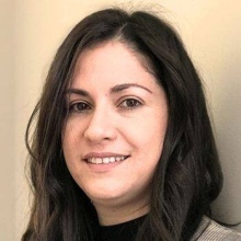 Acercar imagen: Jessy Herrera Naranjo, Dentista Navalcarnero