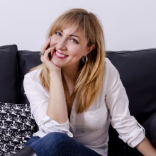 Acercar imagen: Carmen Domínguez Carballo, Psicólogo Linares