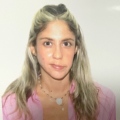 Natalia Martinez Suarez, Terapeuta complementario Torrevieja