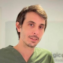 Acercar imagen: Julio Prósper Ramos, Podólogo Valencia