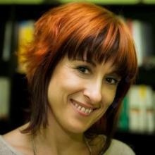 Acercar imagen: Nieves Andrés Ramírez, Psicólogo Valladolid