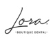 Lora Boutique Dental logo