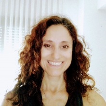 Acercar imagen: Silvana Vigo, Terapeuta complementario Barcelona