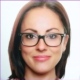Laura Cabrera Hidalgo