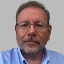 Acercar imagen: Miguel Angel Garcia Soldevilla, Neurólogo Leganés