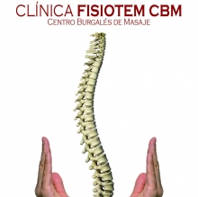 Acercar imagen: Jonathan Hidalgo Martínez, Fisioterapeuta Burgos