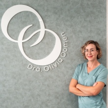 Acercar imagen: Olivia Vega Oomen, Ginecólogo Maspalomas