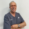 Juan Conde Dominguez, Dentista Sevilla