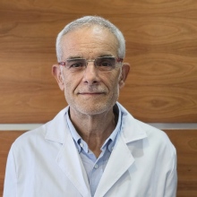 Acercar imagen: Santiago Francisco Gómez Diez, Dermatólogo Oviedo