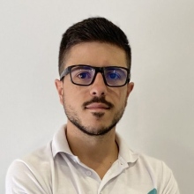 Acercar imagen: David Marin, Podólogo Badajoz