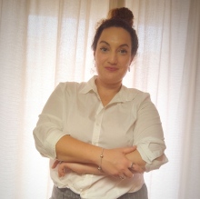 Acercar imagen: Lara Luna Hermosilla, Psicólogo Zaragoza