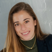 Acercar imagen: María Teresa López Alonso, Psicólogo Rivas-Vaciamadrid