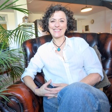 Acercar imagen: Pepa Naranjo Muñoz, Psicólogo Sevilla