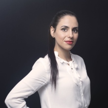 Acercar imagen: Sheila Lemes Medina, Psicólogo Santa Cruz de la Palma