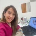 María Jiménez Rodríguez, Terapeuta complementario Málaga
