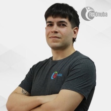 Acercar imagen: Jesús Álvarez de Luna Ornedo, Fisioterapeuta Huelva