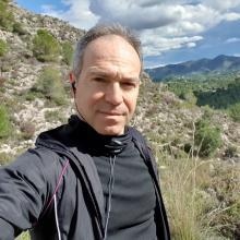 Acercar imagen: Enrique Daroca Hernandez, Podólogo Xàtiva