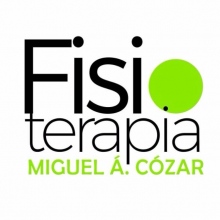 Acercar imagen: Miguel Ángel Cózar Álvarez, Fisioterapeuta Bailen