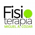 Miguel Ángel Cózar Álvarez, Fisioterapeuta Bailen