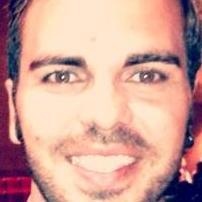 Acercar imagen: Abian Jorges Pérez, Psicólogo Maspalomas