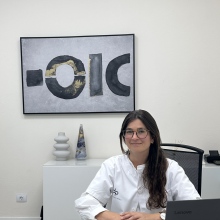 Acercar imagen: Tamara Kreutzer, Ginecólogo Las Palmas de Gran Canaria