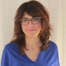 Acercar imagen: Gabriella Auriemma, Psicólogo Granadilla de Abona