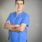 Dr. Pablo Crespo Escudero