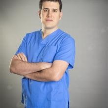 Acercar imagen: Pablo Crespo Escudero, Otorrino Burgos