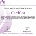 Acercar imagen: certificate 3