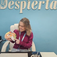 Acercar imagen: María Álvaro Sardina, Psicólogo Cuenca