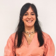 Acercar imagen: Gema Vicente Peracho, Neurólogo Carballo