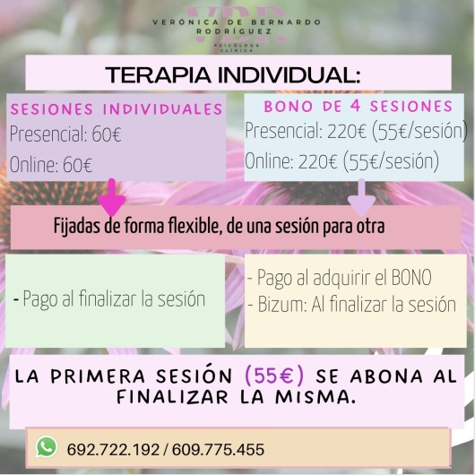 Verónica De Bernardo Rodriguez-7