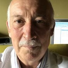 Acercar imagen: Alexis Fernandez Mariño, Endocrino Vigo