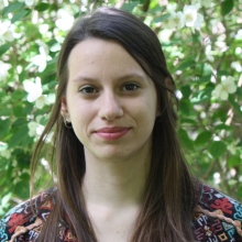 Acercar imagen: Adriana Martínez Pérez, Psicólogo Vigo