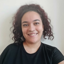 Acercar imagen: Laura Estévez Estévez, Logopeda San Cristóbal de la Laguna