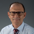 Dr. José Ángel Alda Díez