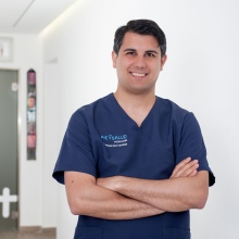 Acercar imagen: Javier Ruiz Escobar, Podólogo Vall de Uxó