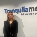 Eugenia Sanféliz Cienfuegos, Psicólogo Madrid