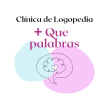 Clínica de logopedia + Que palabras
