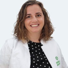 Acercar imagen: Deborah Alonso Modino, Neurólogo San Cristóbal de la Laguna