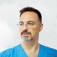 Acercar imagen: Rafael Cabrejas Gálvez, Podólogo Zaragoza