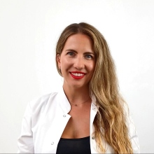 Acercar imagen: Agnes Kuzior, Endocrino Las Palmas de Gran Canaria