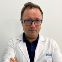 Acercar imagen: Antoni Rabassa Soler, Internista Cambrils