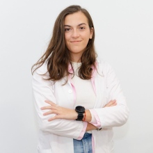 Acercar imagen: Sara Barba Vegas, Podólogo Sierra de Yeguas