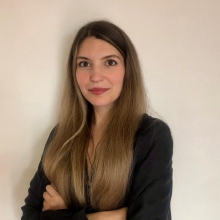 Acercar imagen: Gisela Martorell, Psicólogo Sabadell