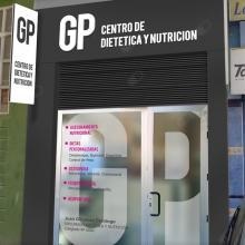 Acercar imagen: Juan Giménez Domingo, Dietista Nutricionista Zaragoza